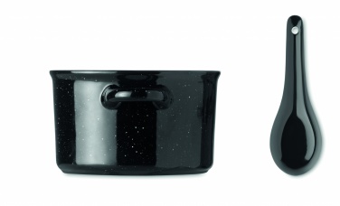 Logo trade reklaamkingid foto: Keraamiline vintage kauss 550 ml