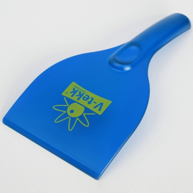 Logotrade ärikingituse foto: Plastikust jääkaabits HULL
