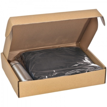 Logo trade ärikingid foto: Komplekt fliisist tekk ja termos 500 ml LIVERPOOL