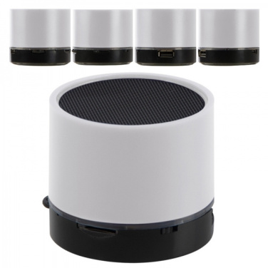 Logotrade firmakingitused pilt: Bluetooth kõlar TAIFUN