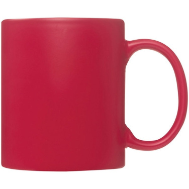 Logo trade reklaamtoote pilt: Tass THESSALONIKI 300 ml
