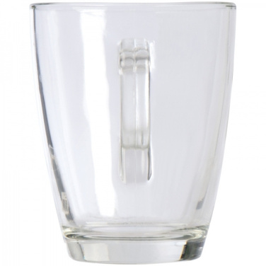 Logotrade reklaamtoote foto: Tass CATTOLICA 300 ml