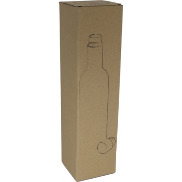 Logotrade firmakingi foto: Termos MONTALCINO 750 ml