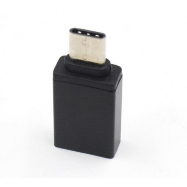 Logotrade reklaamkingitused pilt: C-tüüpi/USB-adapter