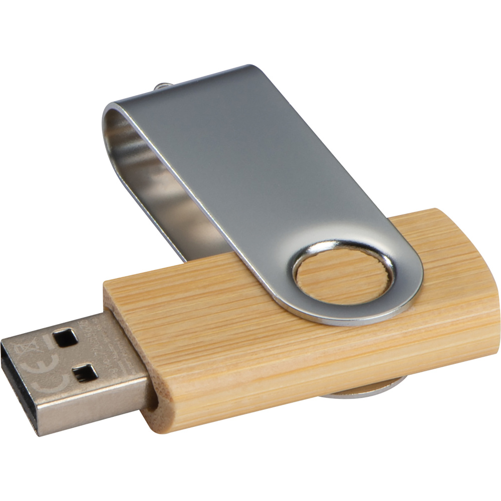 Logotrade reklaamkingid pilt: USB-mälupulk 4 GB SURUC