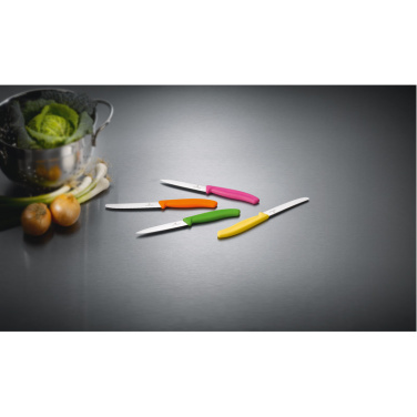 Logotrade meene foto: Tomati- ja vorstinuga SwissClassic Victorinox