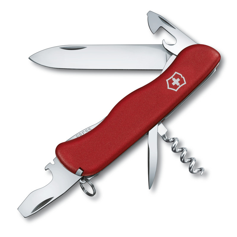 Logotrade reklaamkingid pilt: Taskunuga Picnicker Victorinox