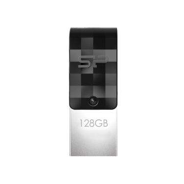 Logo trade ärikingitused foto: Pendrive USB/tüüp - C Silicon Power Mobile C31 3.0 OTG
