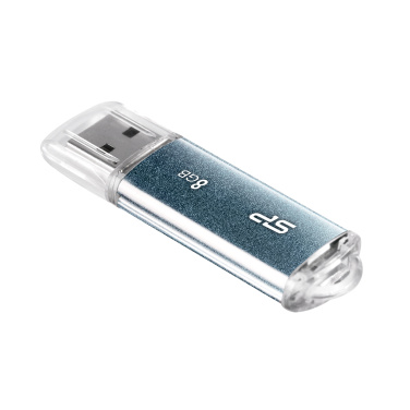Logotrade reklaamtooted pilt: Pendrive Silicon Power Marvel M01 3.0