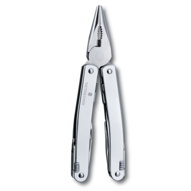 Logotrade reklaamkingitused pilt: SwissTool Spirit X - 25 tööriista Victorinox