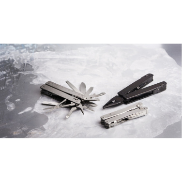 Logotrade reklaamkingid pilt: SwissTool Spirit X - 25 tööriista Victorinox