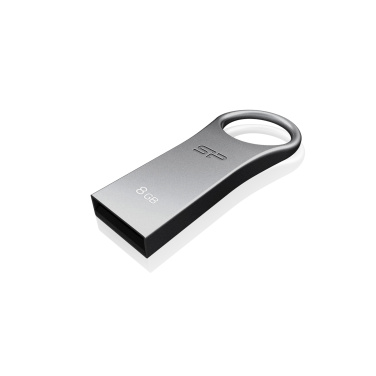 Logotrade ärikingituse foto: Pendrive silicon power F80 2.0
