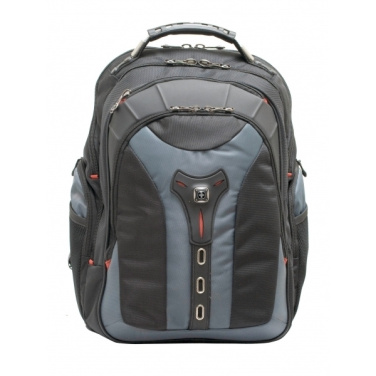 Logotrade reklaamtoote foto: Seljakott Wenger Pegasus 17''