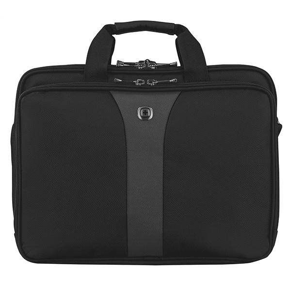 Logo trade ärikingid foto: Sülearvuti kott Wenger Legacy 16"