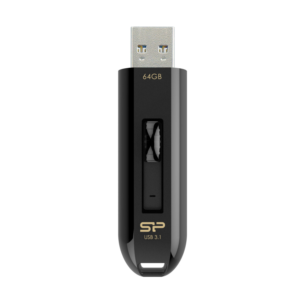 Logo trade ärikingid foto: Pendrive Silicon Power Blaze B21 3.1