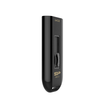 Logo trade ärikingituse pilt: Pendrive Silicon Power Blaze B21 3.1