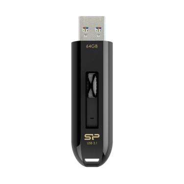 Logotrade firmakingituse foto: Pendrive Silicon Power Blaze B21 3.1