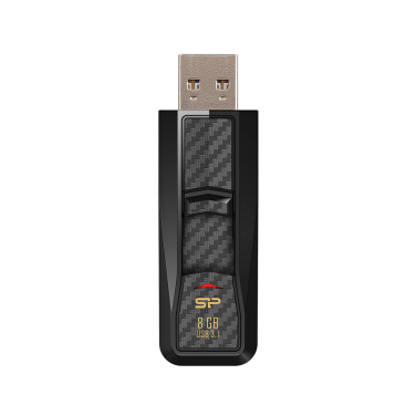 Logotrade ärikingi foto: Pendrive Silicon Power Blaze B50 3.0