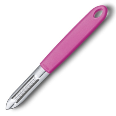 Logo trade reklaamkingituse pilt: Sakilise teraga koorija Victorinox