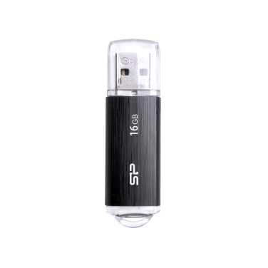 Logotrade reklaamkingi foto: Pendrive Silicon Power Ultima U02 2.0