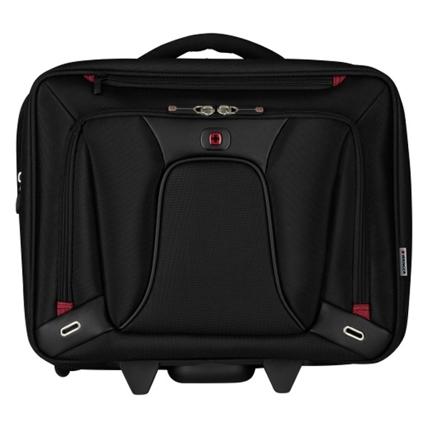 Logotrade reklaamtoote foto: Torba pilotka Wengeri üleminek 16''
