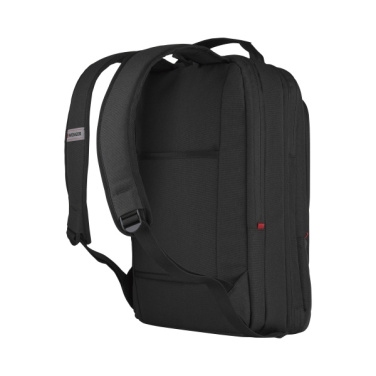 Logotrade reklaamtooted pilt: Seljakott Wenger City Traveller 16"
