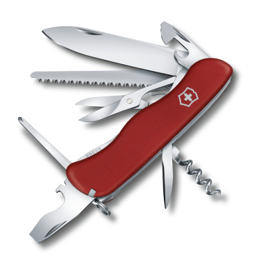 Logo trade firmakingi pilt: Taskunuga Outrider Victorinox