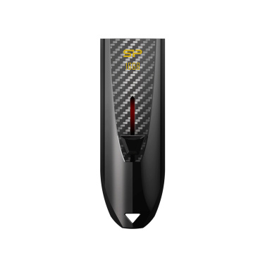 Logotrade ärikingid pilt: Pendrive Silicon Power Blaze B25 3.1