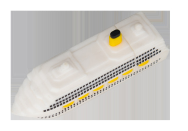 Logo trade meene pilt: USB individuaalse kujuga