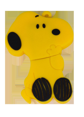 Logo trade firmakingituse pilt: USB individuaalse kujuga