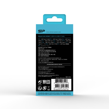 Logo trade firmakingid foto: Andmeedastuskaabel LK10 Type - C Quick Charge 3.0