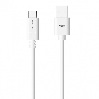 Logotrade meened pilt: Andmeedastuskaabel LK10 Type - C Quick Charge 3.0