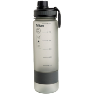 Logo trade firmakingi pilt: Joogipudel KIBO 800 ml Schwarzwolf