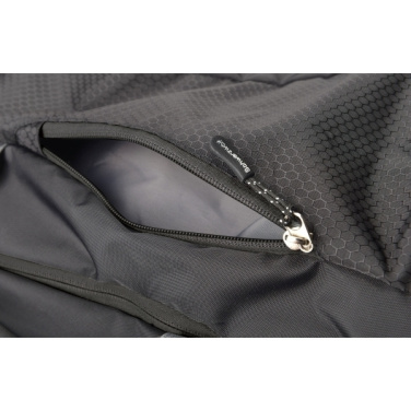 Logo trade meened foto: Seljakott ORIZABA Schwarzwolf