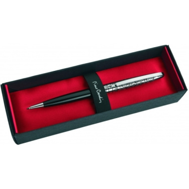 Logotrade reklaamtooted pilt: Metallist pastapliiats JACQUES Pierre Cardin