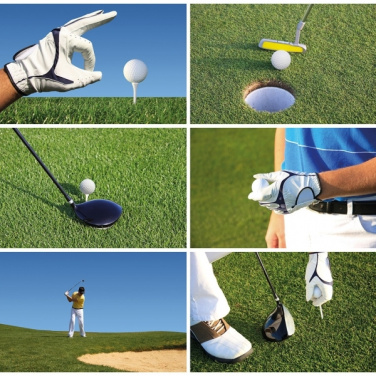 Logo trade ärikingid foto: Golfipallid