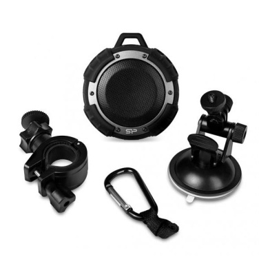 Logo trade reklaamkingituse pilt: BLUETOOTH KÕLAR BS71 SILICON POWER