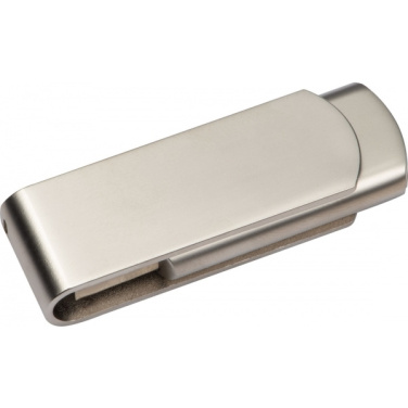 Logotrade meene foto: USB-mälupulk 16GB TWISTER