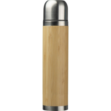 Logo trade ärikingituse pilt: Joogipudel FLORENVILLE 400 ml