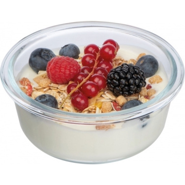 Logotrade ärikingi foto: Kauss bambusest kaanega BOUILLON