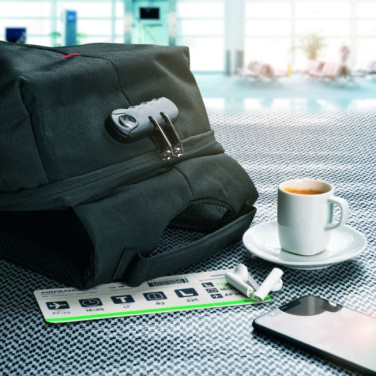 Logotrade ärikingid pilt: Seljakott MAREB Schwarzwolf