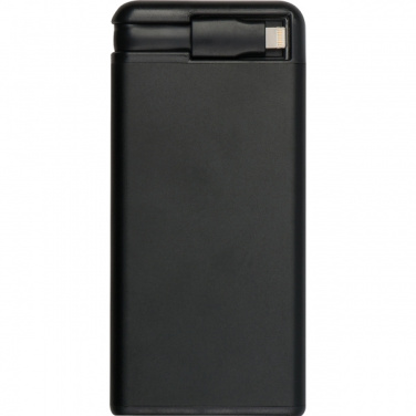 Logo trade firmakingituse pilt: Akupank 4000 mAh CHIETI