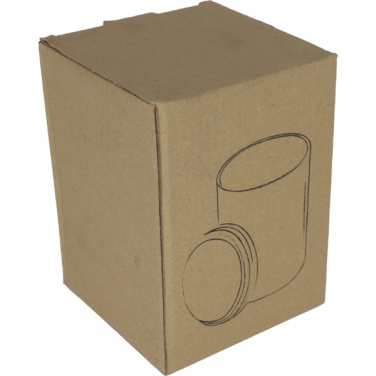 Logo trade reklaamkingi pilt: Keraamiline purk NIJMEGEN 750 ml