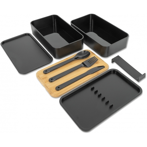 Logo trade reklaamkingituse pilt: Lõunakarbi komplekt PESCARA