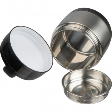 Logo trade reklaamkingi pilt: Söögitermos VILLACH