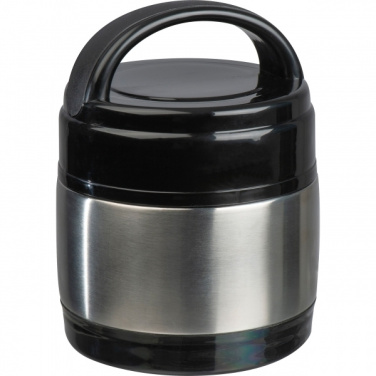 Logotrade reklaamtoote foto: Söögitermos VILLACH