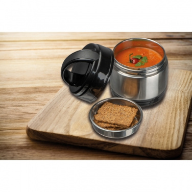 Logo trade reklaamkingid foto: Söögitermos VILLACH