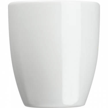 Logo trade firmakingi pilt: Portselanist kruus OTTAWA 300 ml