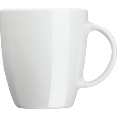 Logotrade reklaamtooted pilt: Portselanist kruus OTTAWA 300 ml