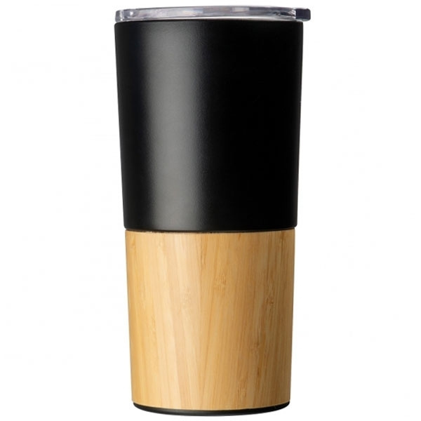 Logo trade ärikingituse pilt: Termokruus CESENA 500 ml